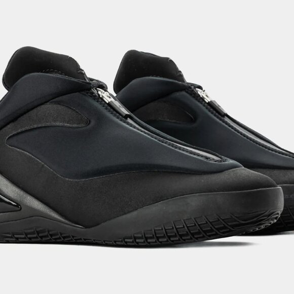 Converse SHAI 001 Basketball Shoe Charm Black / M9/W10.5 - Picture 5 of 5